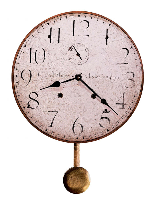 ORIGINAL II WALL CLOCK