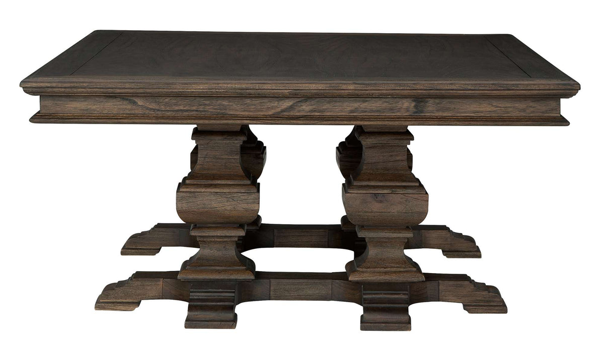 WELLINGTON ESTATES COFFEE TABLE