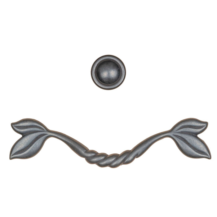 DECORATIVE IRON (DR)