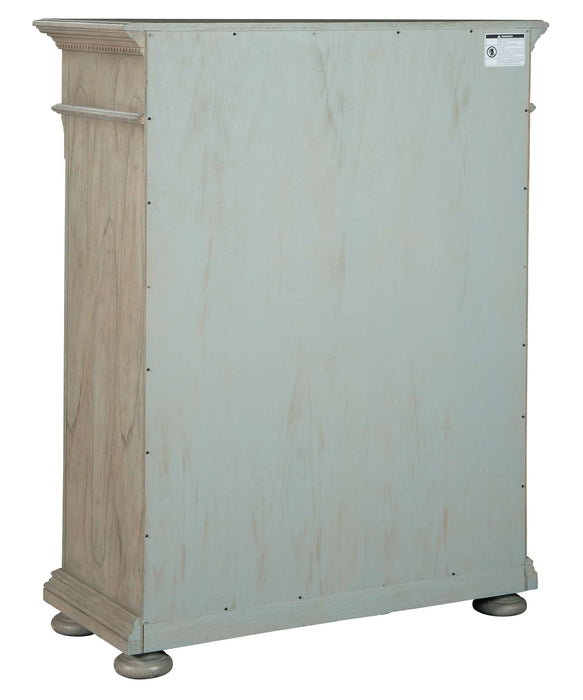 WELLINGTON ESTATES BEDROOM CHEST