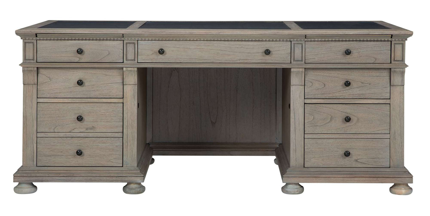 WELLINGTON ESTATES OFFICE EXECUTIVE DESK