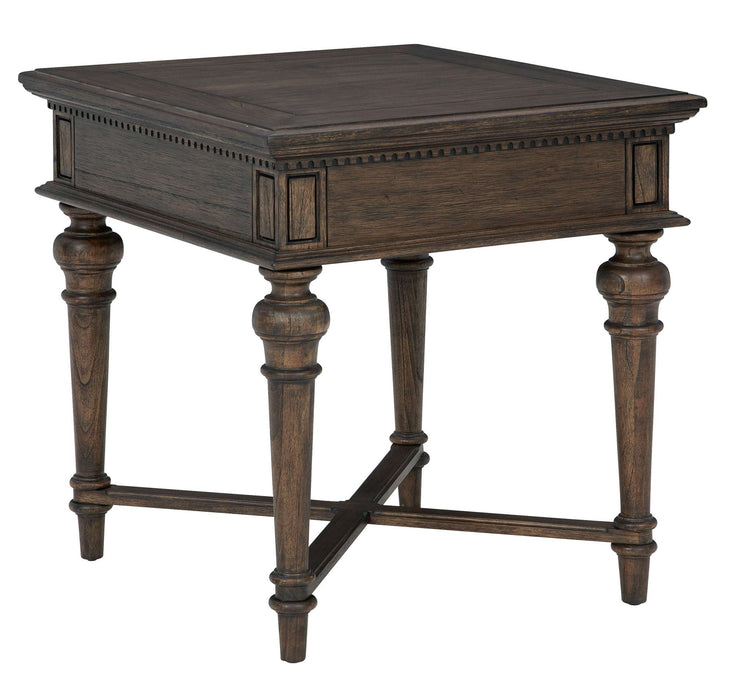 WELLINGTON ESTATES END TABLE