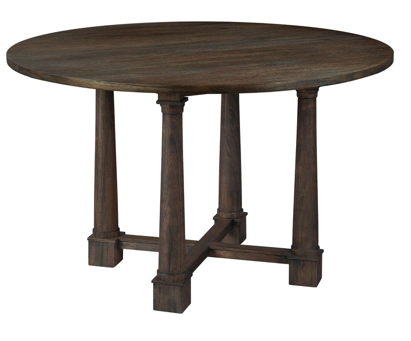 LINWOOD DINING TABLE