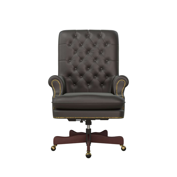 EXECUTIVE OFFICE CHAIR