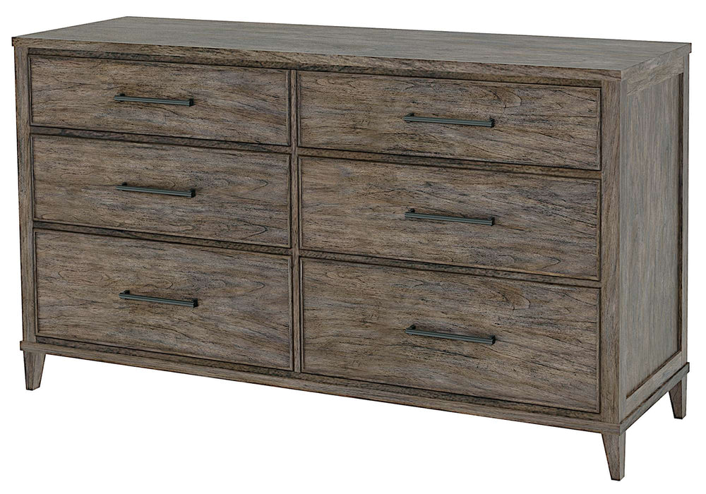 ARLINGTON HEIGHTS DRESSER