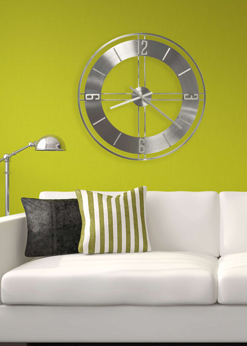 STAPLETON WALL CLOCK