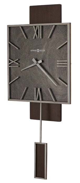 MACLANE WALL CLOCK