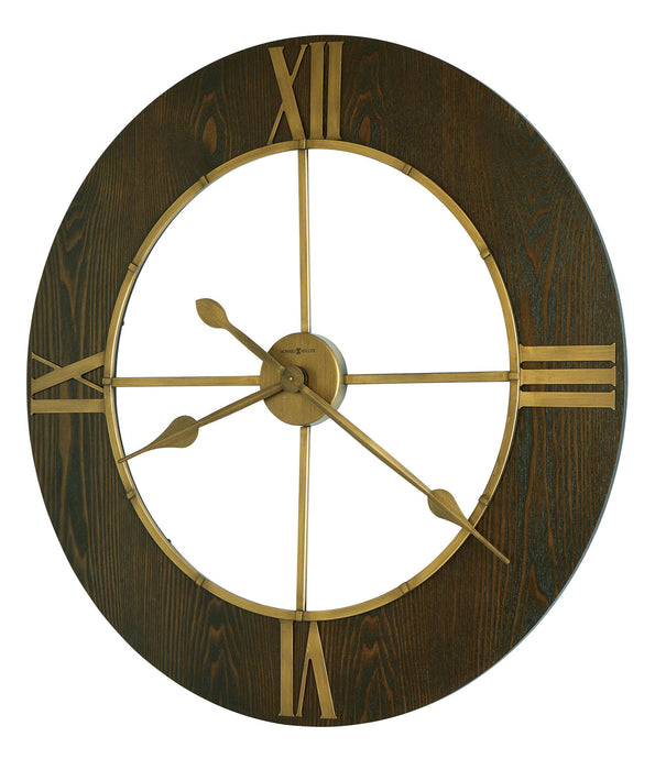 CHASUM GALLERY WALL CLOCK