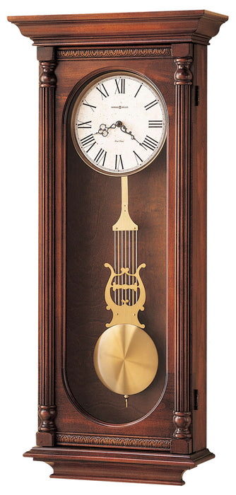 HELMSLEY WALL CLOCK