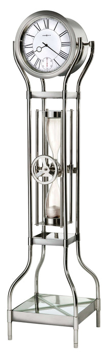 HOURGLASS II GRANDFATHER CLOCK