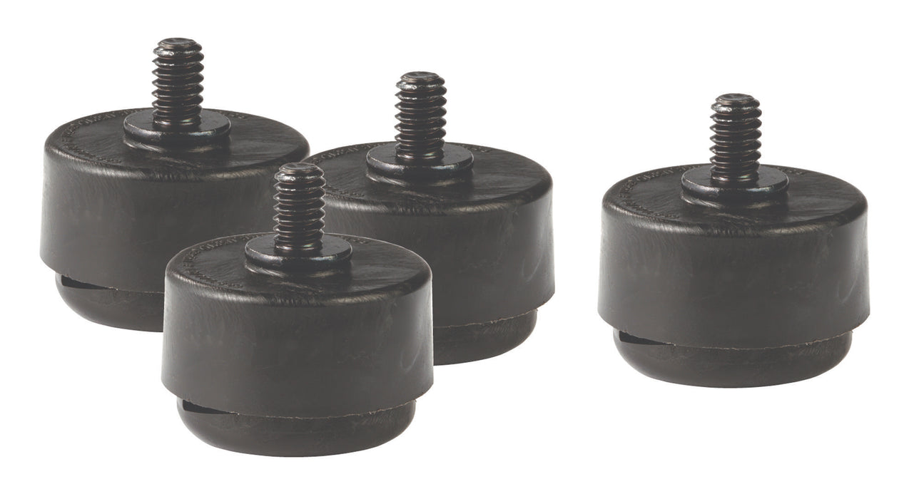 SELF LEVELING GLIDES: SET OF 4