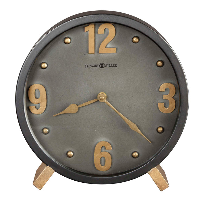 ELMER MANTEL CLOCK