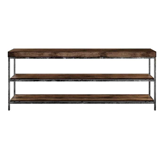 MONTEREY POINT SOFA TABLE