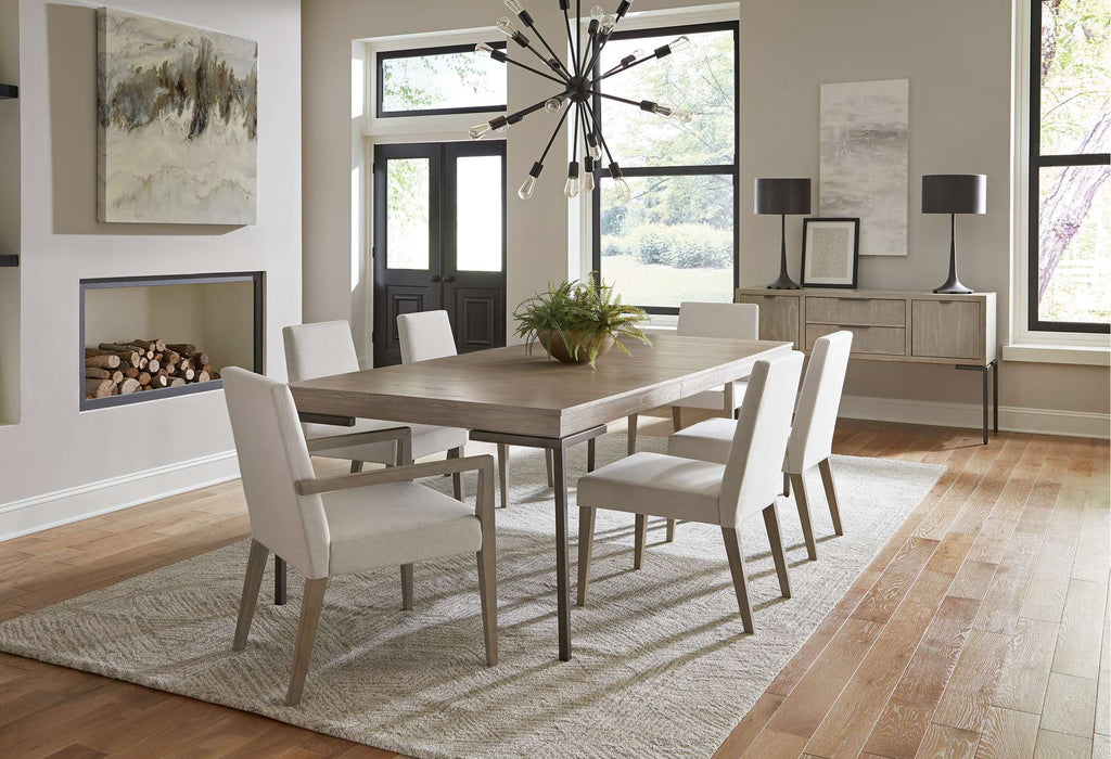 SCOTTSDALE DINING TABLE