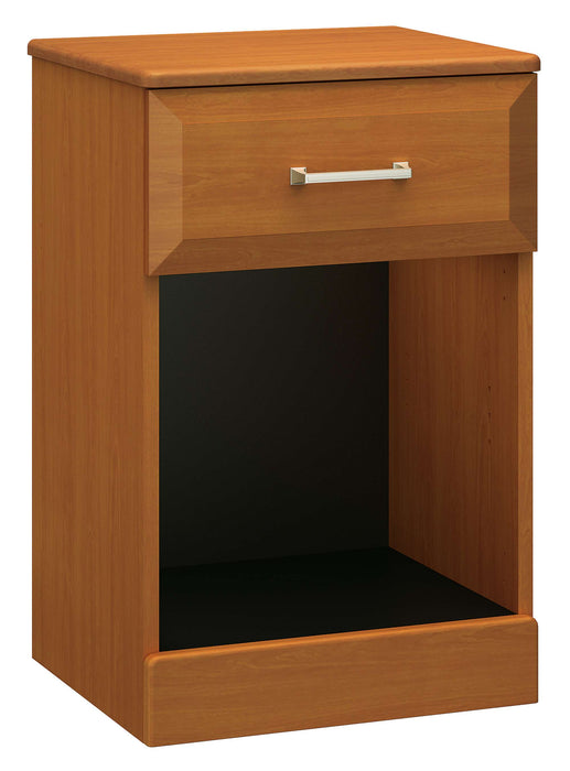 RESA ONE DRAWER BEDSIDE CABINET