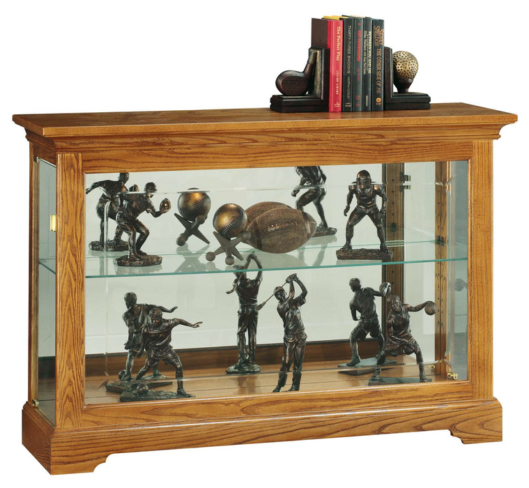 BURROWS CURIO CABINET