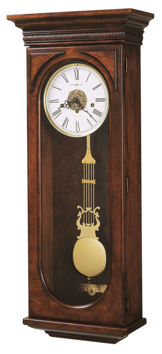 EARNEST WALL CLOCK