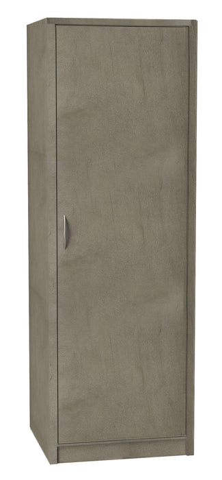 ZEELAND SINGLE DOOR WARDROBE
