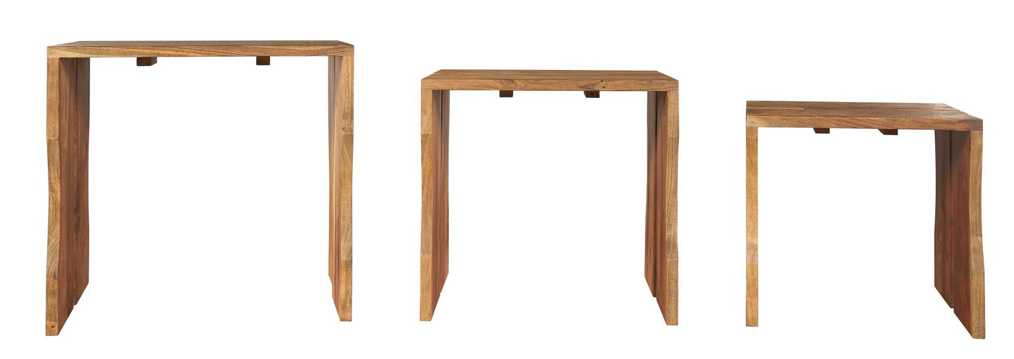 NESTING TABLES