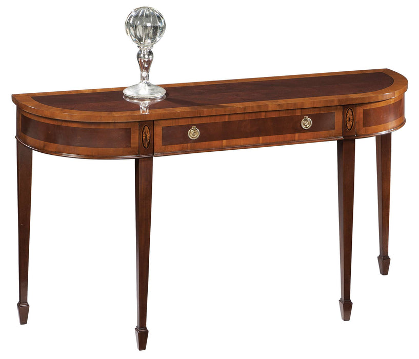 COPLEY PLACE SOFA TABLE