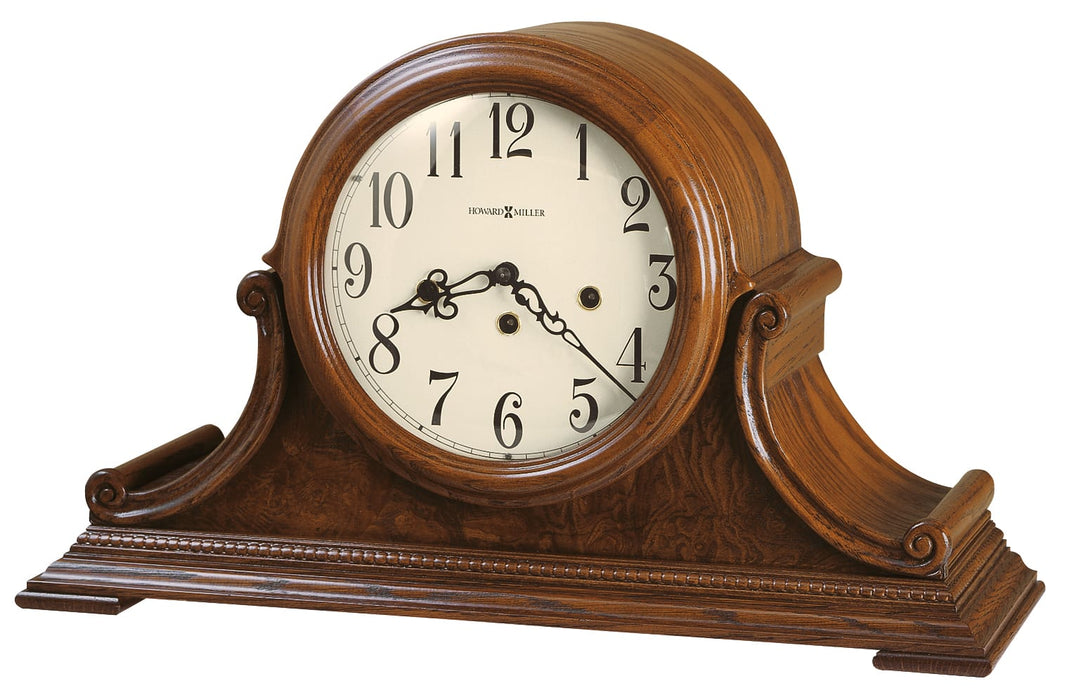 630222 Hadley Mantel Clock