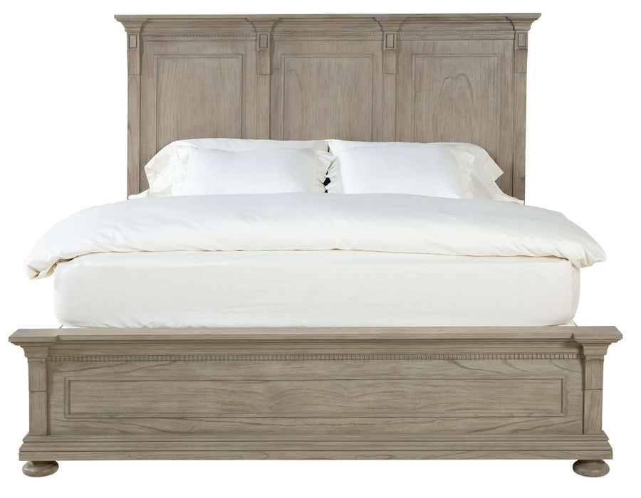 WELLINGTON ESTATES QUEEN PANEL BED