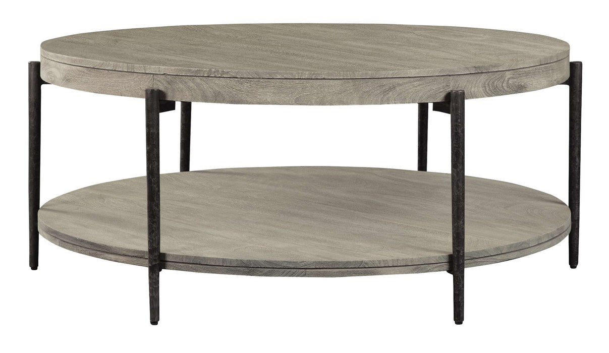 BEDFORD PARK COFFEE TABLE