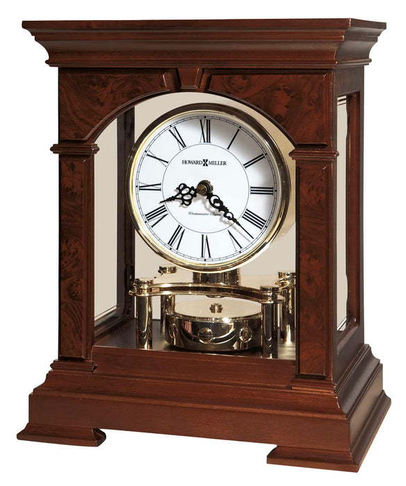 STATESBORO MANTEL CLOCK