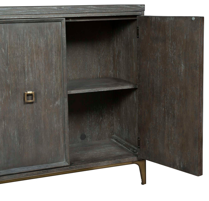 EDGEWATER ENTERTAINMENT CONSOLE