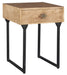 28684 End Table