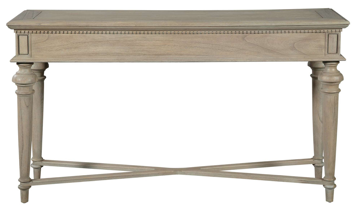 WELLINGTON ESTATES SOFA TABLE