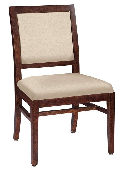 8101S_CG13 Vance Side Chair