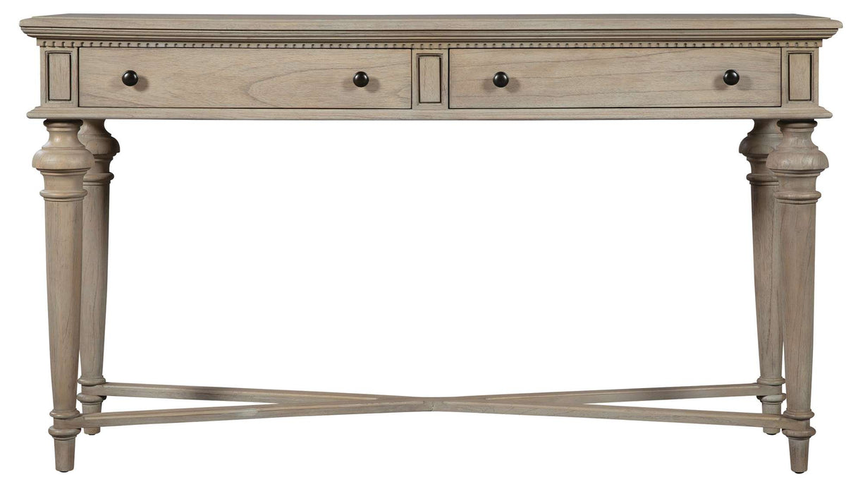 WELLINGTON ESTATES SOFA TABLE