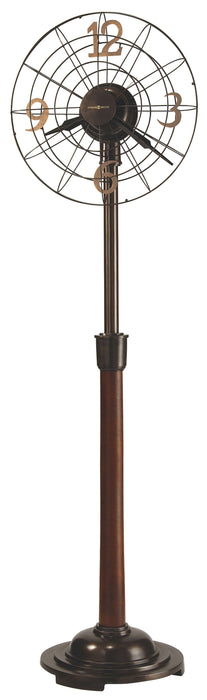 FLOOR PHAN GRANDFATHER CLOCK