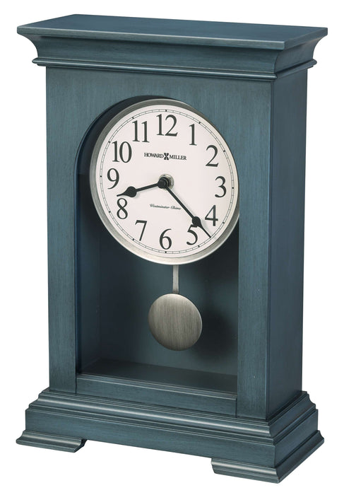 LOREEN MANTEL CLOCK