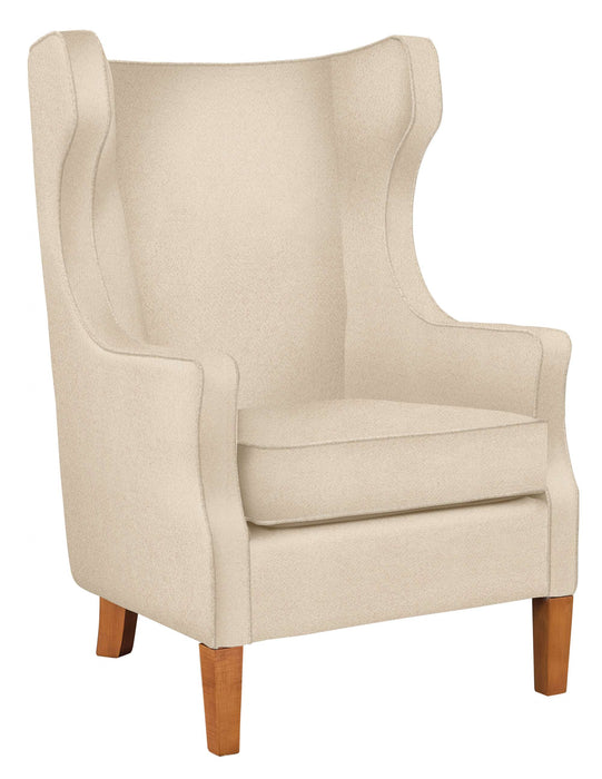 RYLIE WING CHAIR