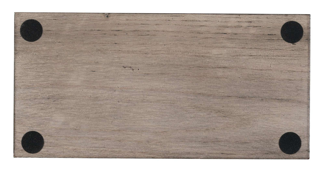 PRISCILLA MANTEL CLOCK