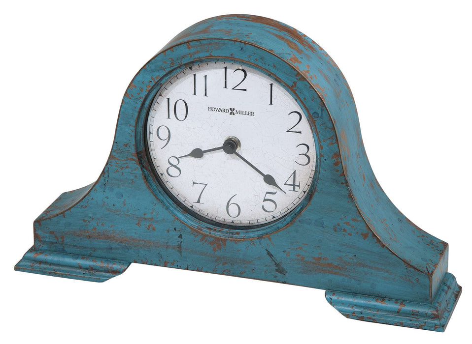 TAMSON MANTEL CLOCK