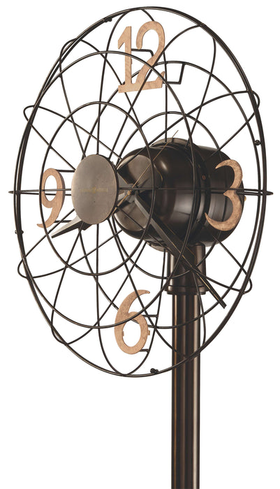 FLOOR PHAN GRANDFATHER CLOCK