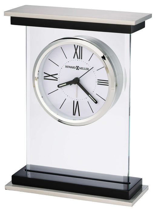 BRYANT TABLETOP CLOCK