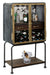 695296 Wiley Wine & Bar Cabinet
