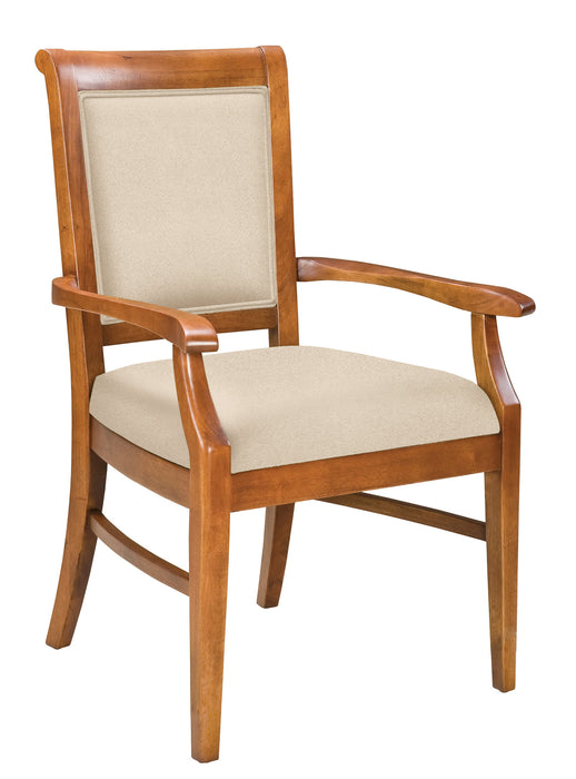 8023A_CG01 Kaleb Arm Chair