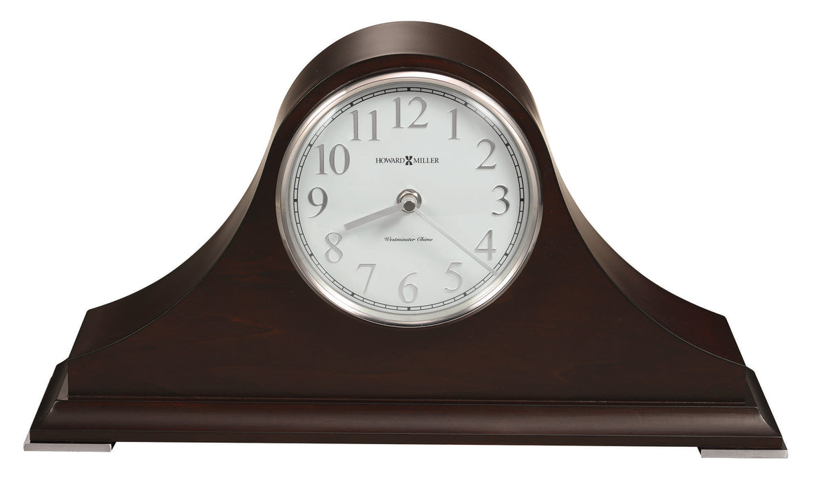 SALEM MANTEL CLOCK