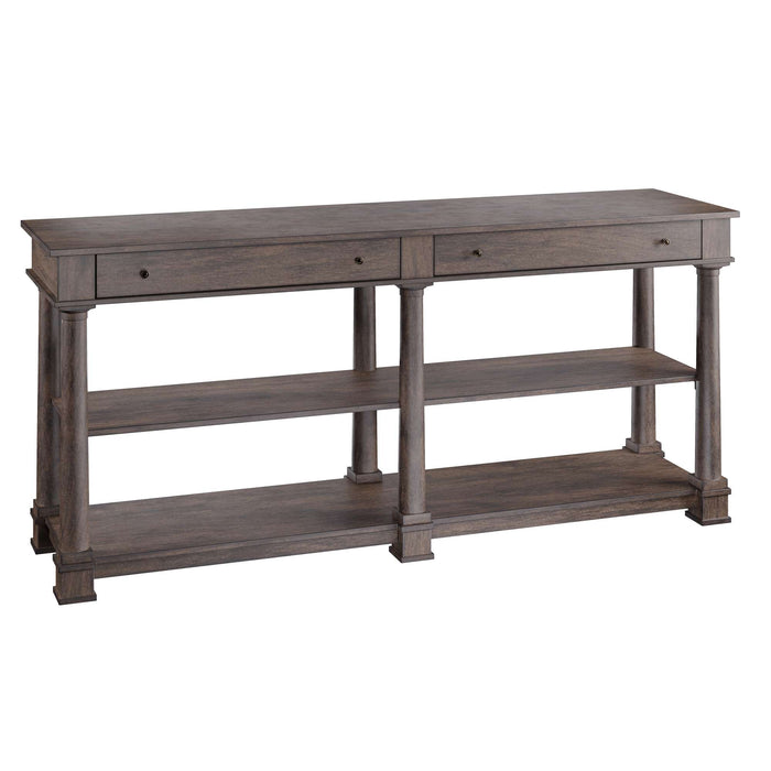 LINCOLN PARK DINING BUFFET