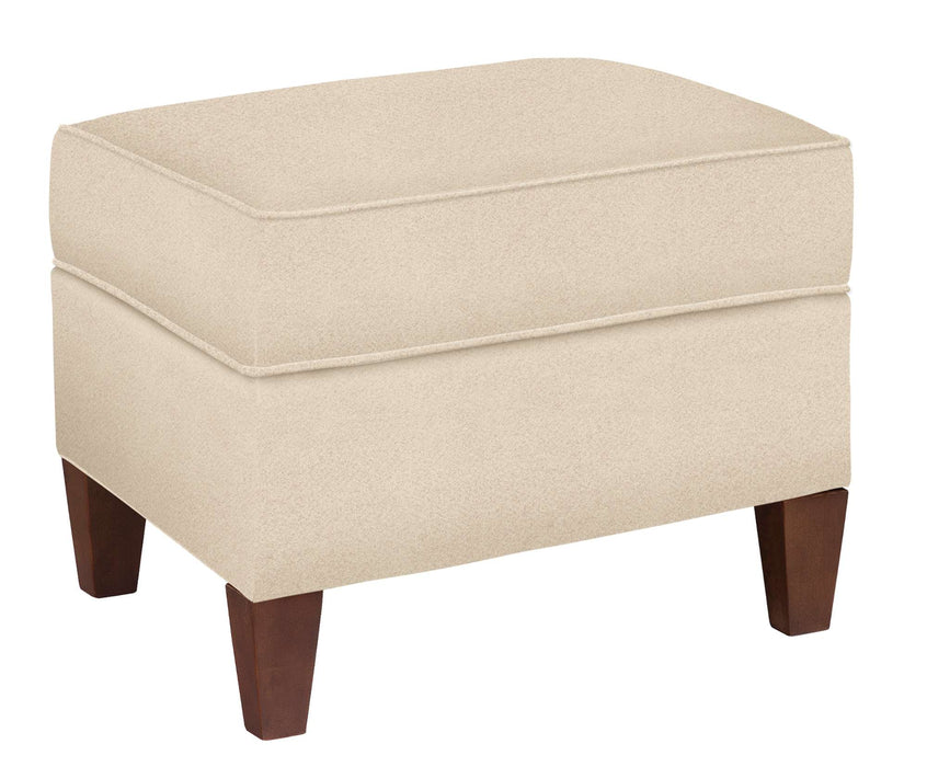 IVAN DRIVE OTTOMAN