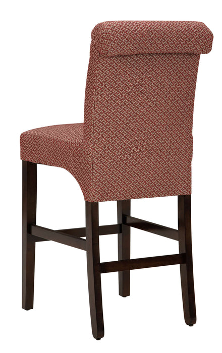 SIMON II BAR STOOL