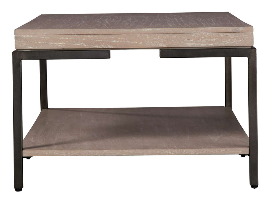 SCOTTSDALE RECTANGULAR COFFEE TABLE