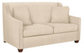 974074_CG13 Ivan Mid-Length Sleeper Sofa