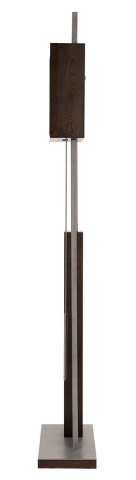 EVERLY GRANDFATHER CLOCK