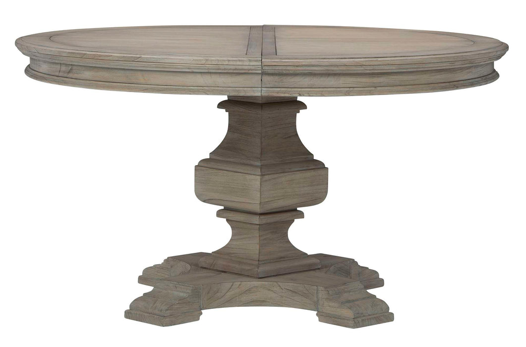 WELLINGTON ESTATES DINING TABLE